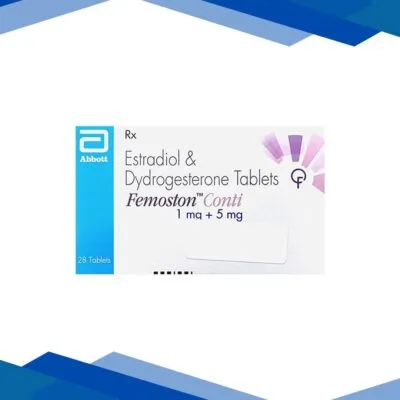 FEMOSTON CONTI Tablet 28’s