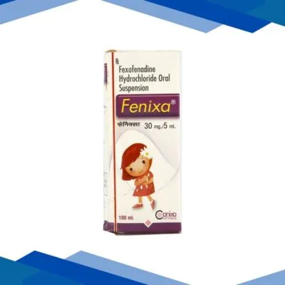 Fenixa Suspension 100ml