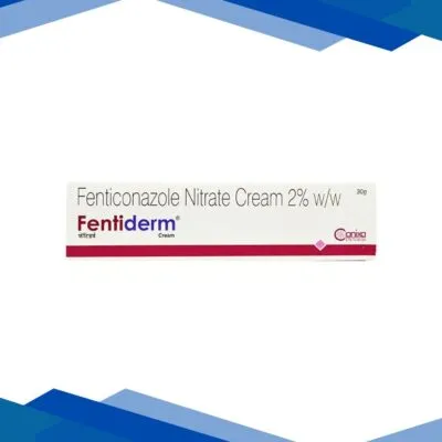 FENTIDERM Cream 30gm