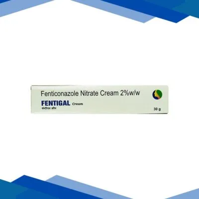 FENTIGAL Cream 30gm
