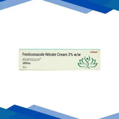 FENTIGLIV Cream 30gm