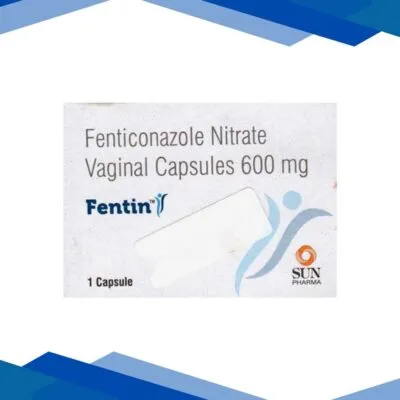 Fentin Capsule 1’S