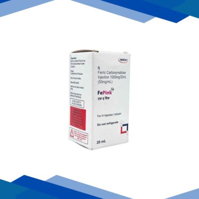 FEPINK 1000mg Injection 20ml