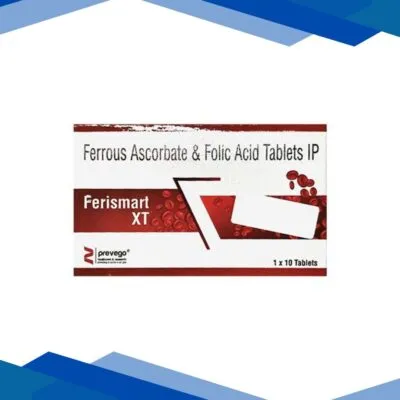 FERISMART XT Tablet 10’s