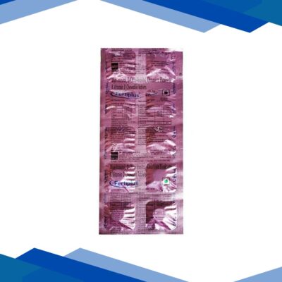 Fertiplus Tablet 10’S