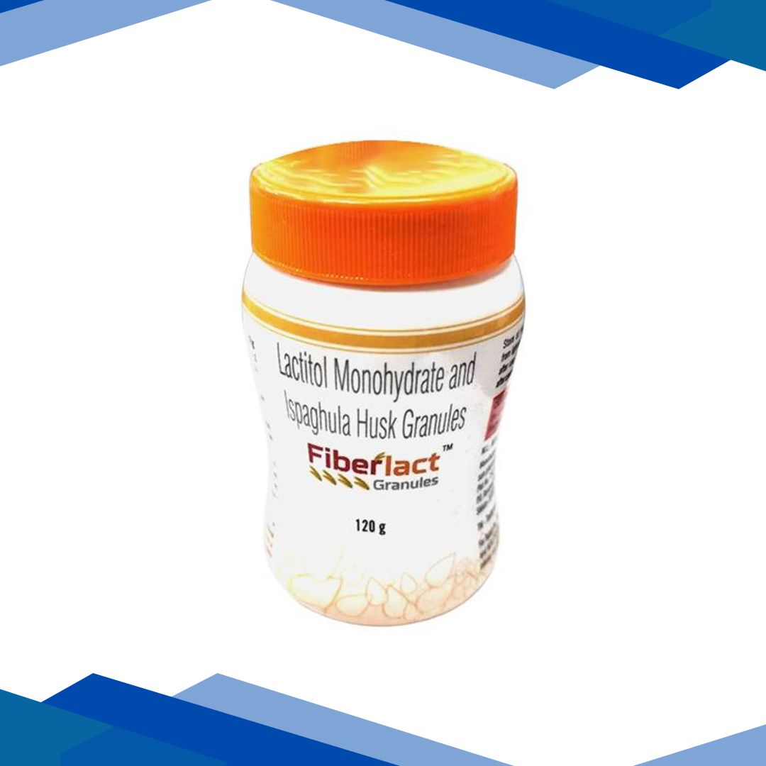 FIBERLACT Granules 120g
