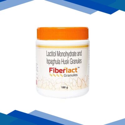 FIBERLACT Granules 180g