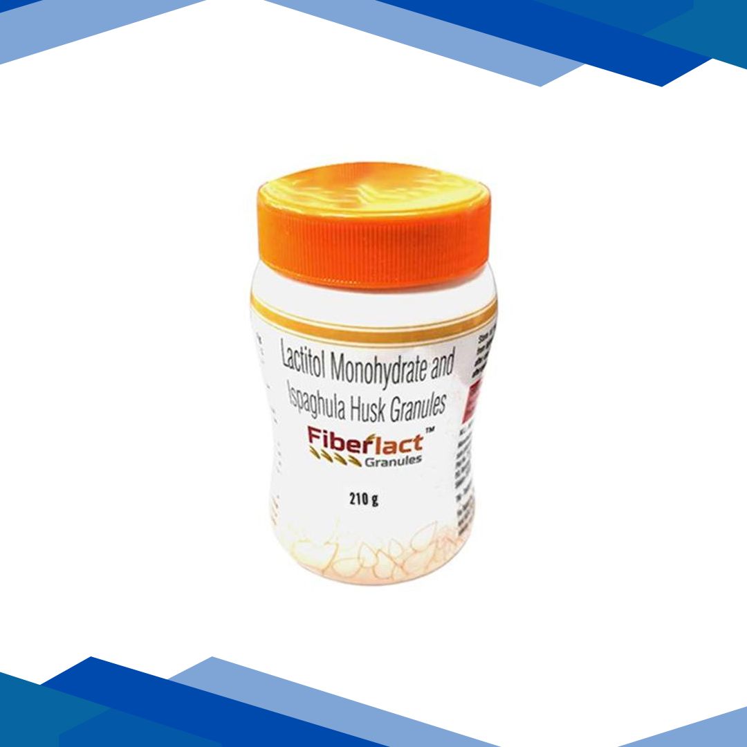 FIBERLACT Granules 210g