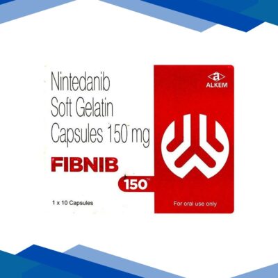FIBNIB 150 Capsule 10’s