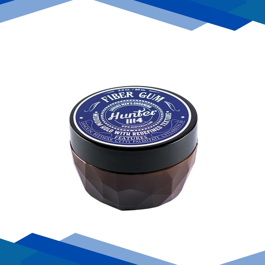 Fibre Gum 86 ml