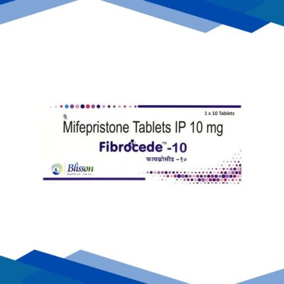 FIBROCEDE 10 Tablet 10’s