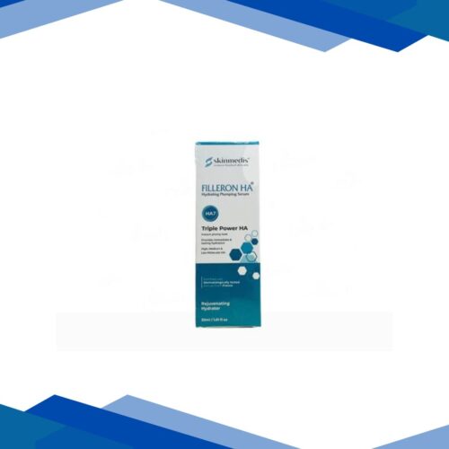 FILLERON HA Serum 30ml