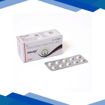 FINGAIN Tablet 10’s