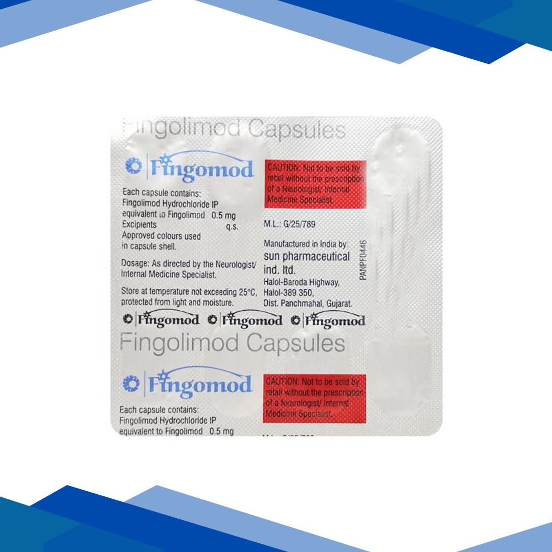 FINGOMOD Capsule 7’s