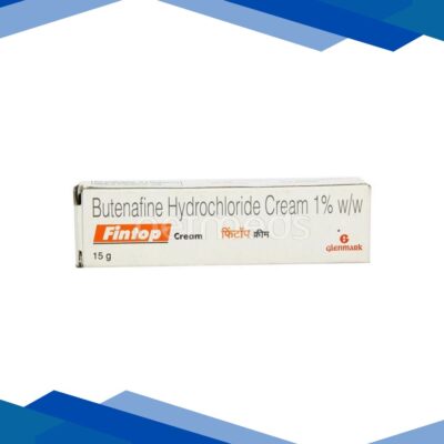 Fintop Cream 15gm