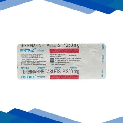 Fintrix 250mg Tablet 7’S