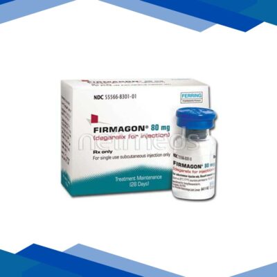 Firmagon 80mg Injection 1’S