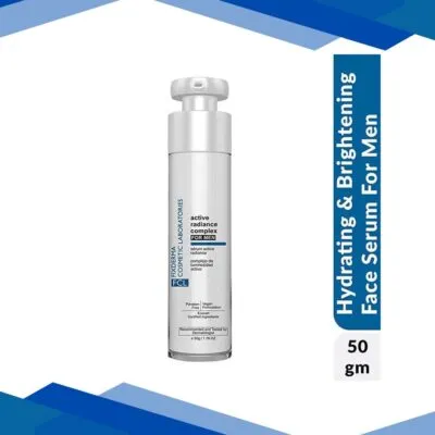 Fixderma Cosmetic Laboratories (FCL) Active Radiance Complex Face Cream (For Men) 50 gm
