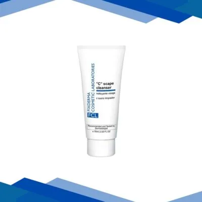 Fixderma Cosmetic Laboratories (FCL) ‘C’ Scape Face Cleanser 75 ml