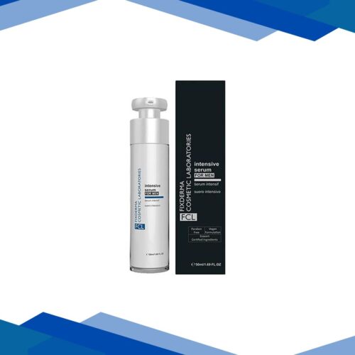 Fixderma Cosmetic Laboratories (FCL) Intensive Face Serum (For Men) 50 ml