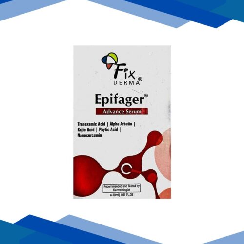 Fixderma Epifager Advance Serum 30 ml