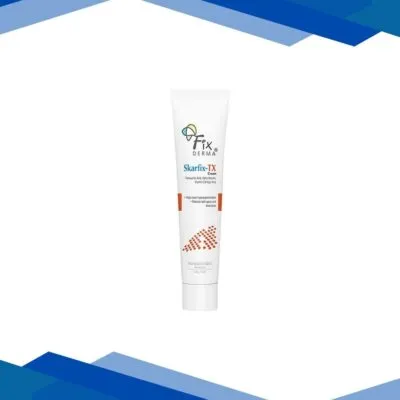 Fixderma Skarfix – Plus Cream Kojic Acid Dipalmitate with Magnesium Ascorbyl Phosphate 30 gm