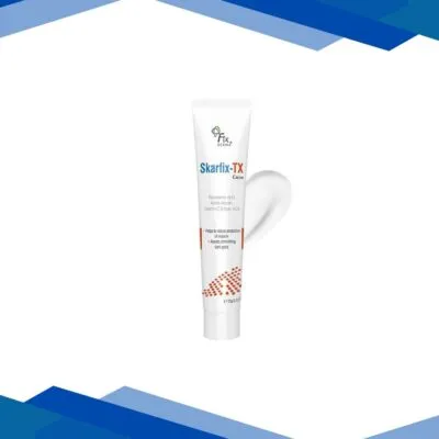 Fixderma Skarfix -TX Face Cream 15 gm