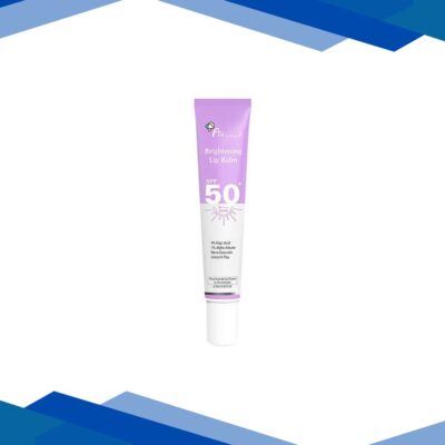 Fixderma SPF 50+ PA+++ 4% Kojic Acid Brightening Lip Balm 15 ml