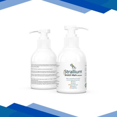 Fixderma Strallium Stretch Mark Cream 150 gm