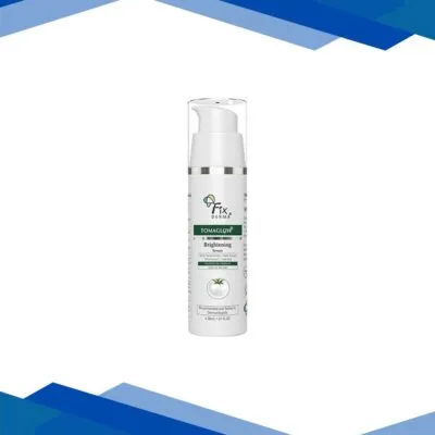 Fixderma TomaGlow Skin Brightening Face Serum Reduce Pigmentation & Dark Spots 30 ml