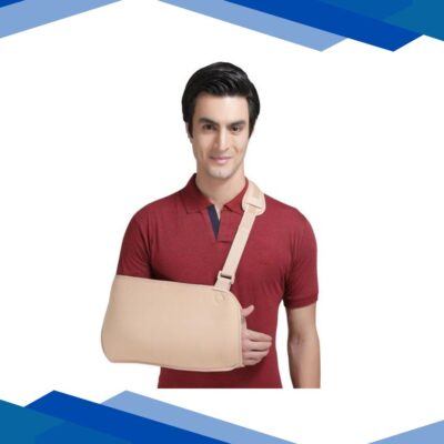 Flamingo Arm Sling – Beige (OC – 2004) (M) 1’s