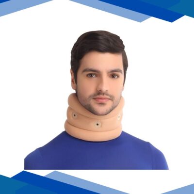 Flamingo Cervical Collar (OC – 2003) Medium
