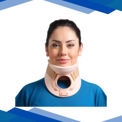Flamingo Cervical Orthosis (OC – 2009) (S)