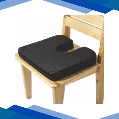 Flamingo Coccyx Cushion Soft (OC2178) (Uni) 1’s