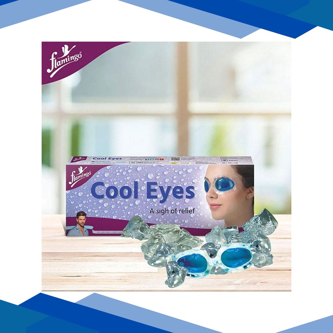 Flamingo Cool Eyes (HC – 1005)