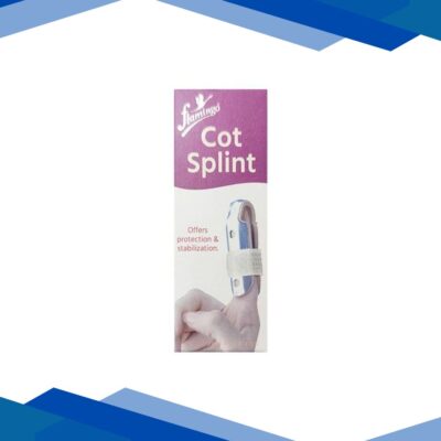 Flamingo Cot Splint (OC – 2100) (L)