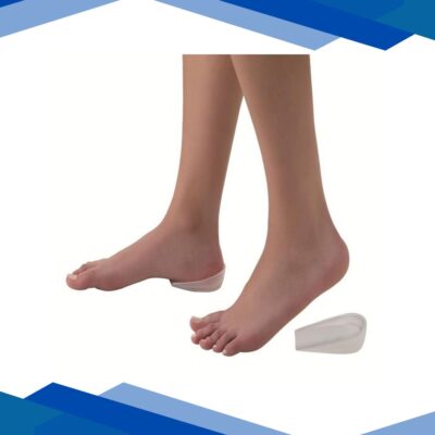 Flamingo Heel Cushion – Female (OC – 2022)