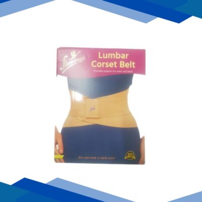 Flamingo Lumbar Corset Belt (OC – 2033) (L) 1’s