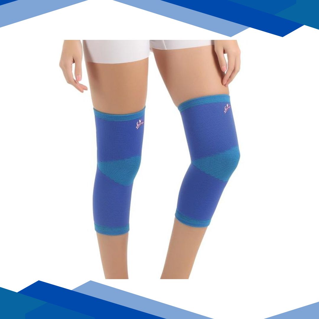 Flamingo Premium Knee Cap (OC2127) (XL) 1’s