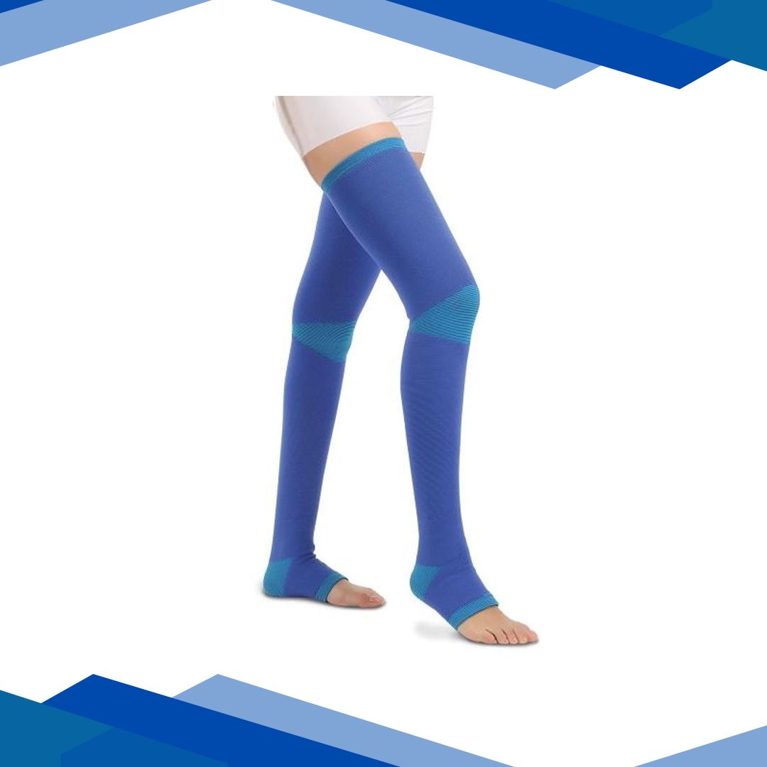 Flamingo Premium Varicose Vein Stockings (OC2070) (M) 1’s