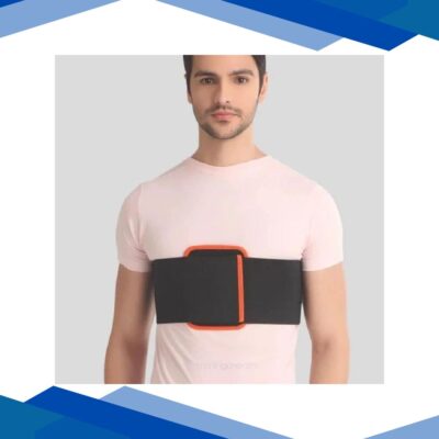 Flamingo Rib (Chest) Belt – Male (XL) (OC 2028) 1’s