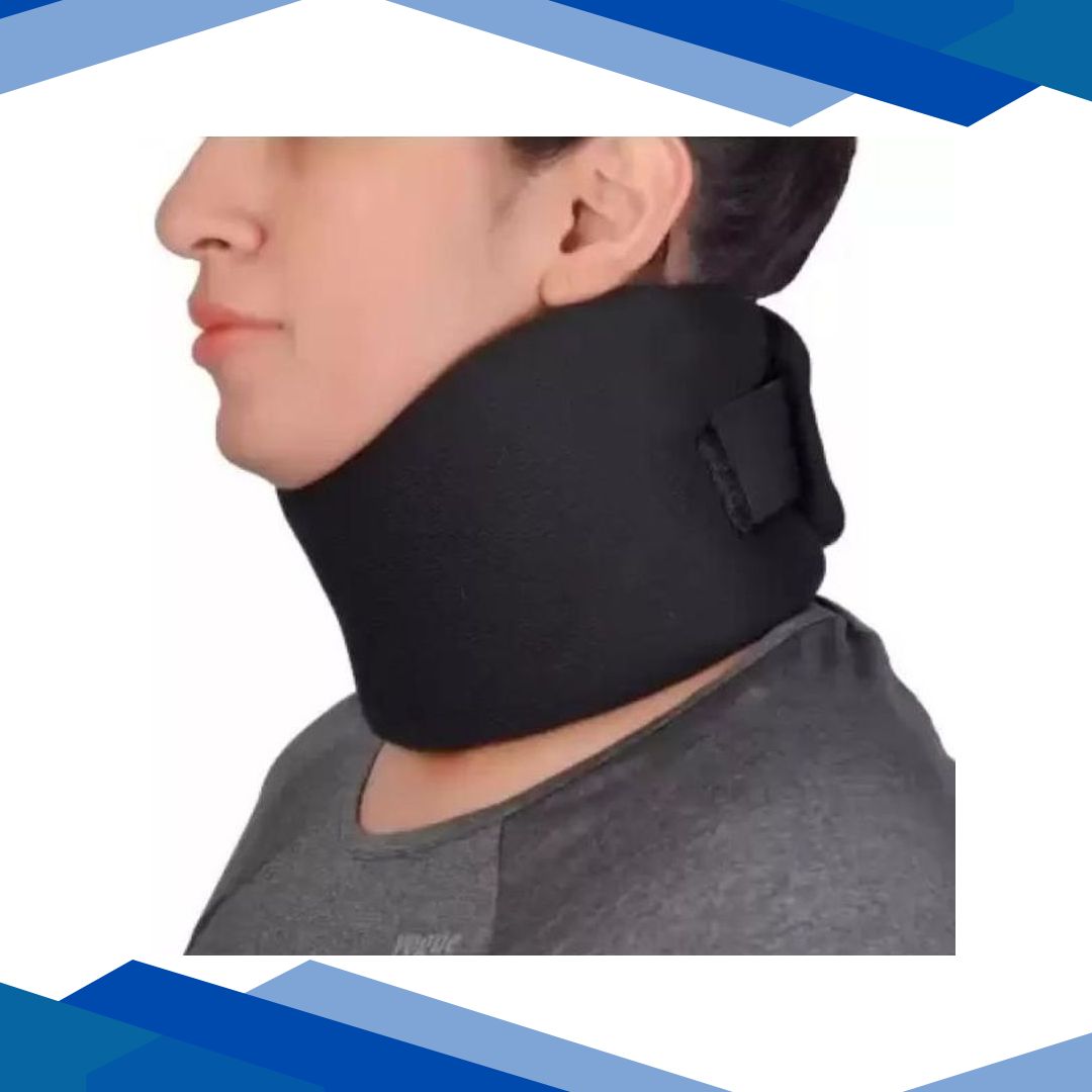 Flamingo Soft Collar (OC – 2037) (XXL)