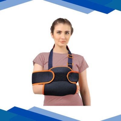 Flamingo Universal Shoulder Immobilizer (OC -2026) (U)