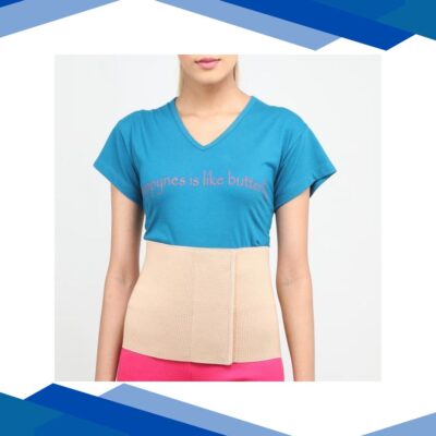 Flamingo Waist Trimmer – Beige (OC – 2102) (XL) 1’s