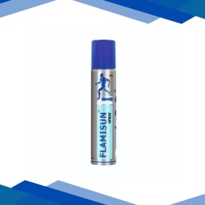 Flamisun Pain Relief Spray 60 ml