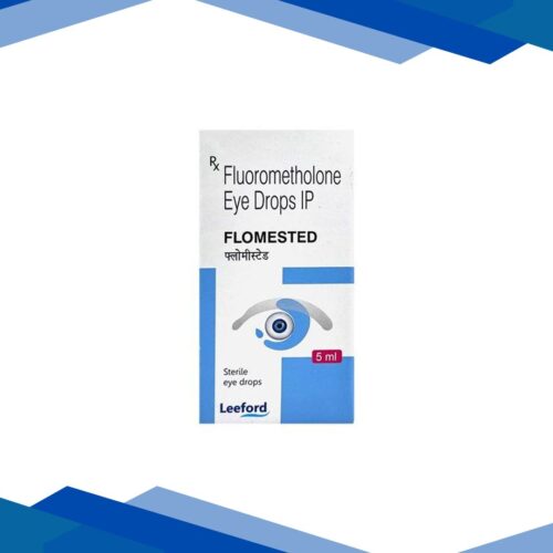 FLOMESTED Eye Drops 5ml