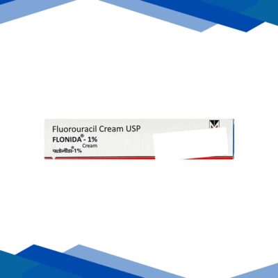 Flonida 1% Cream 10gm