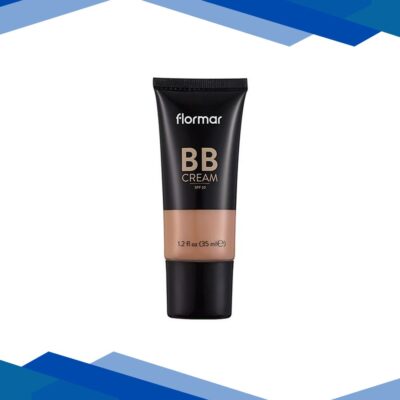 Flormar BB Cream BB04 Light/Medium 35 ml
