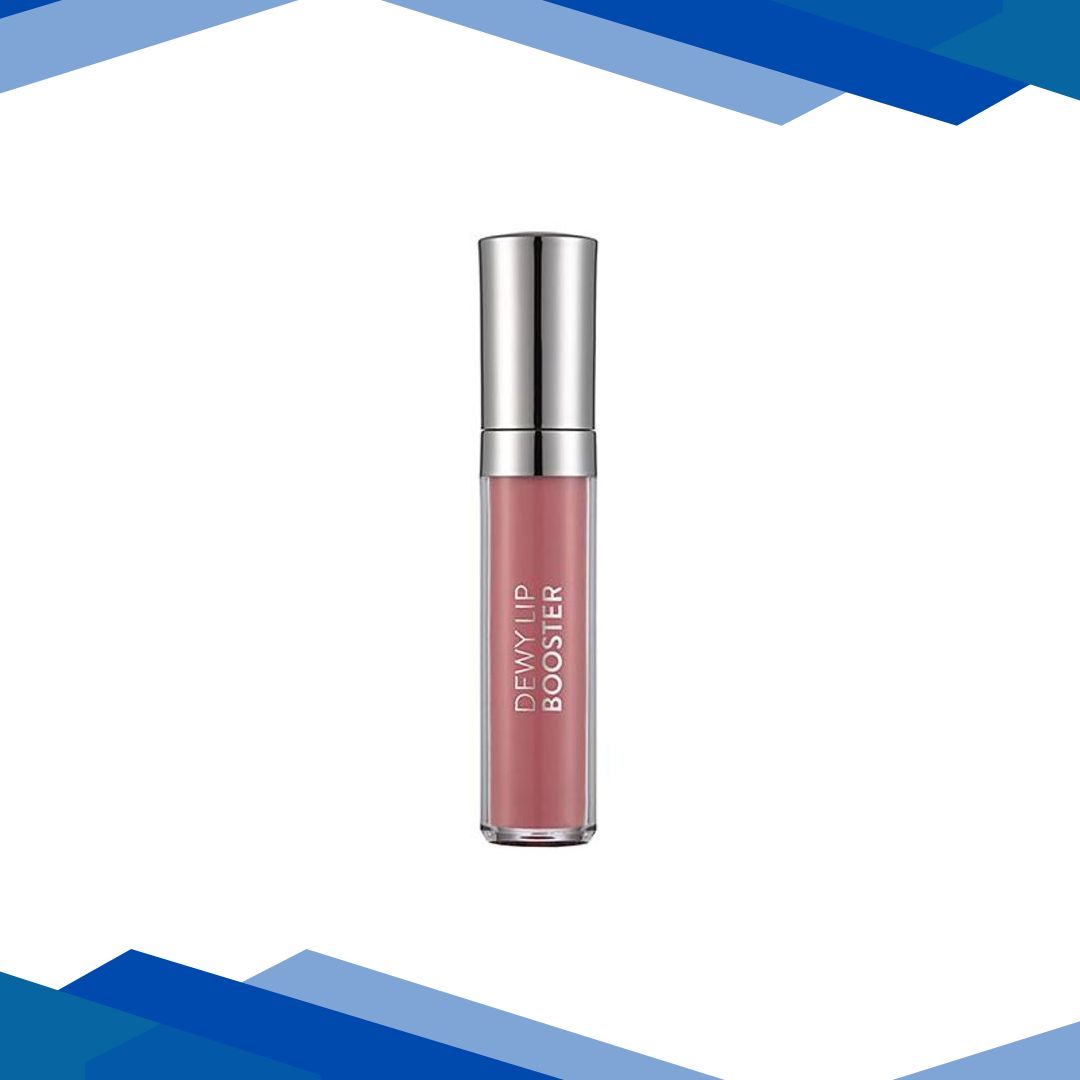 Flormar Dewy Lip Booster 03 Party 4.5 ml