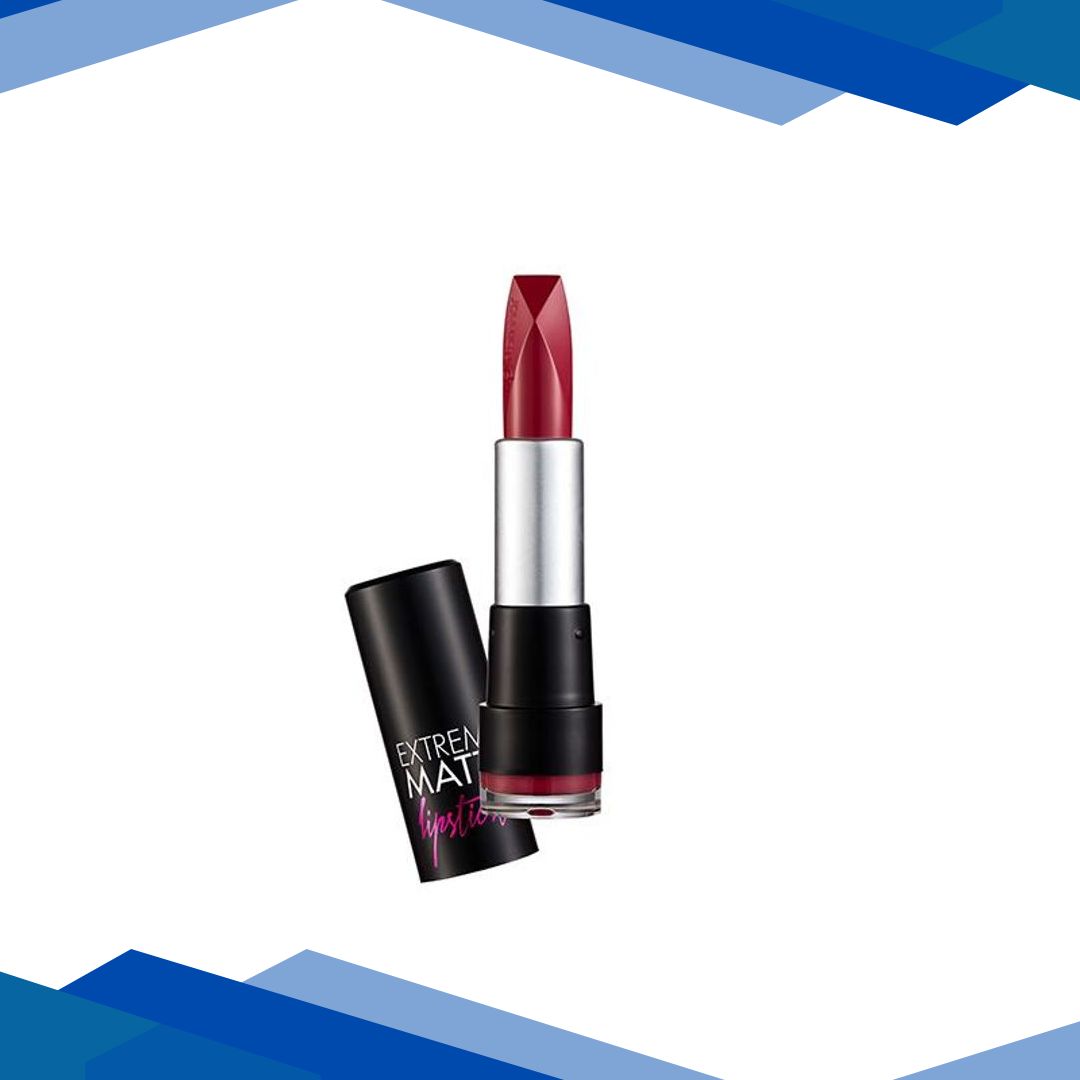 Flormar Extreme Matte Lipstick 012 Sweet Blush 4 gm